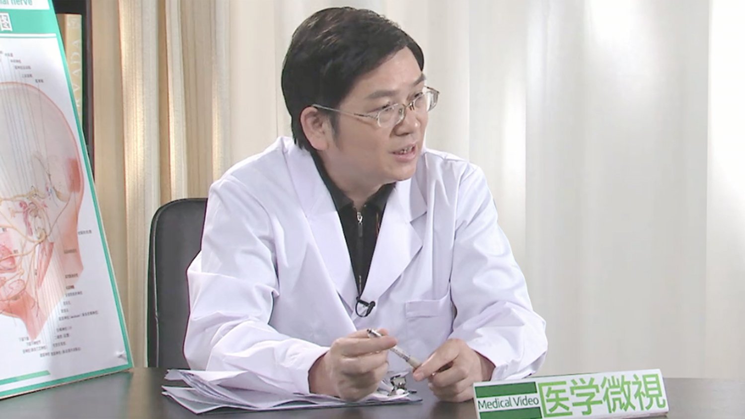 陈国强
