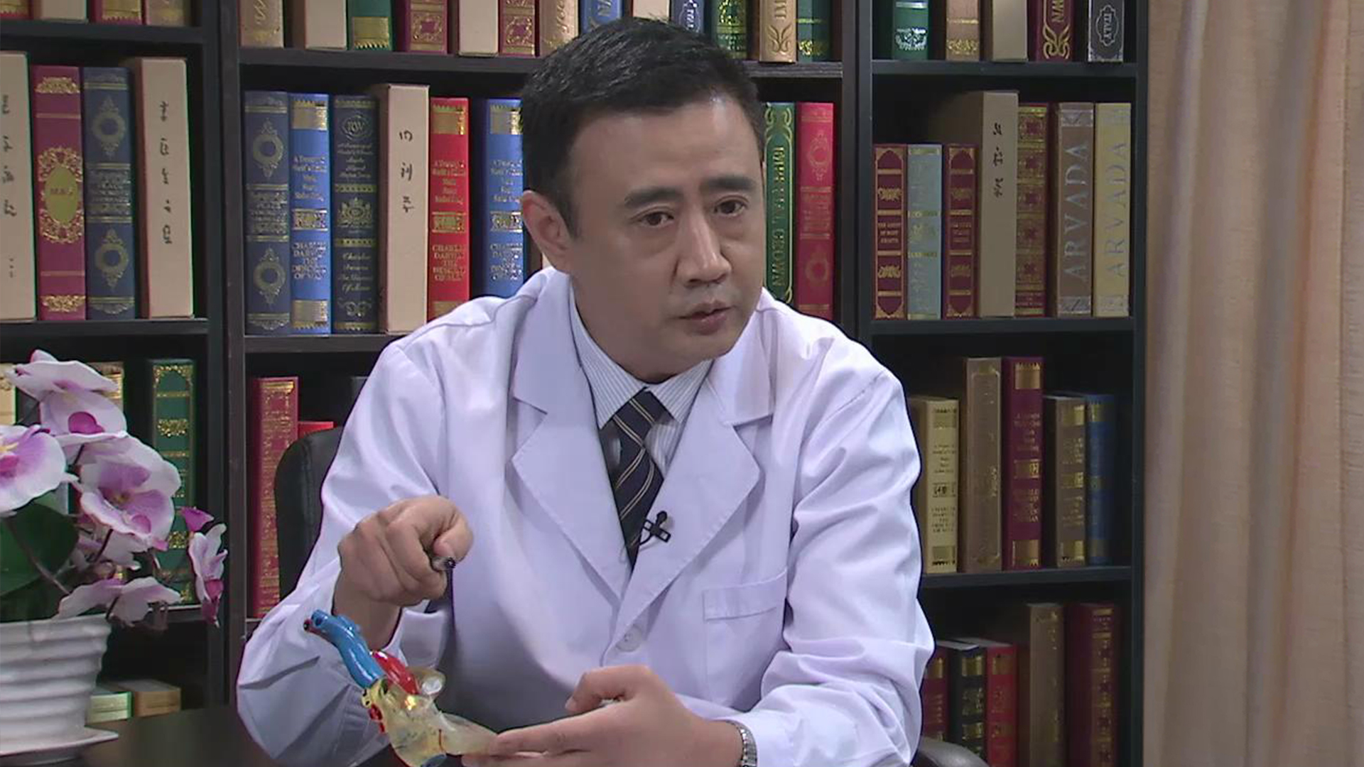 张辉