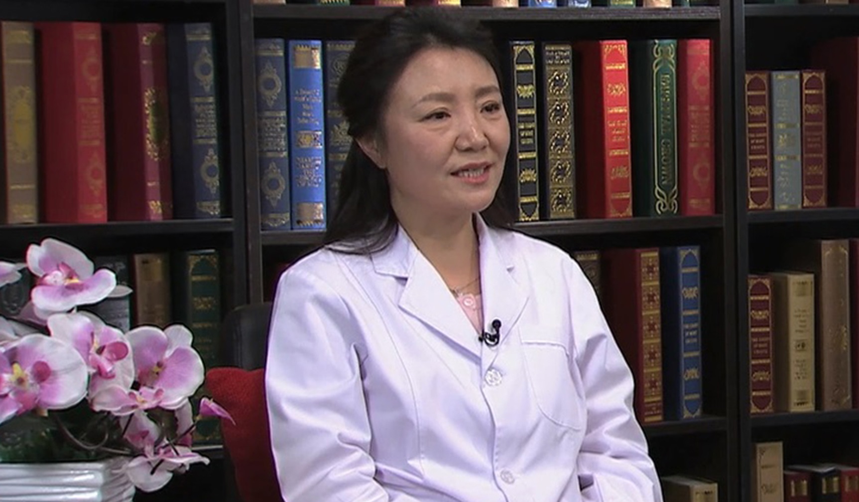 高婉丽