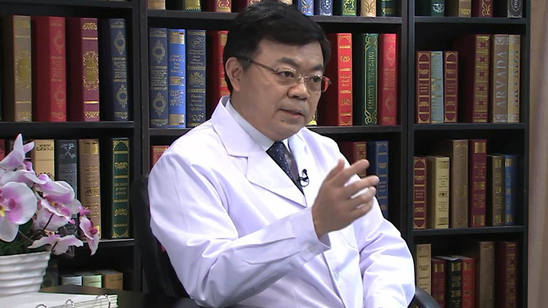 郭立新