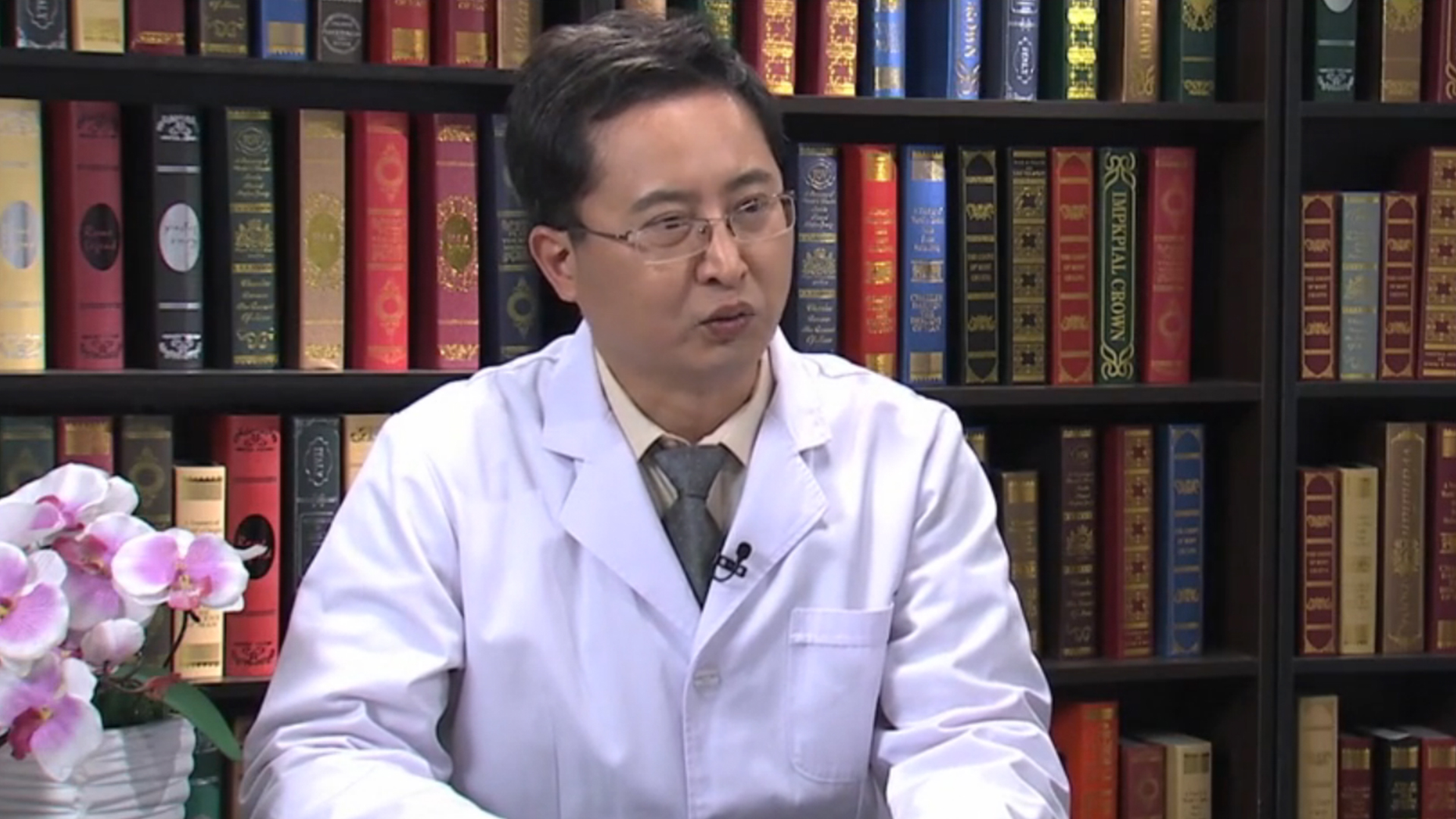 赵延勇