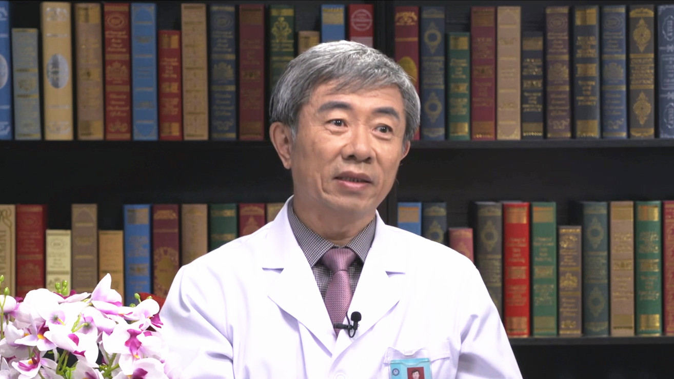 赵平