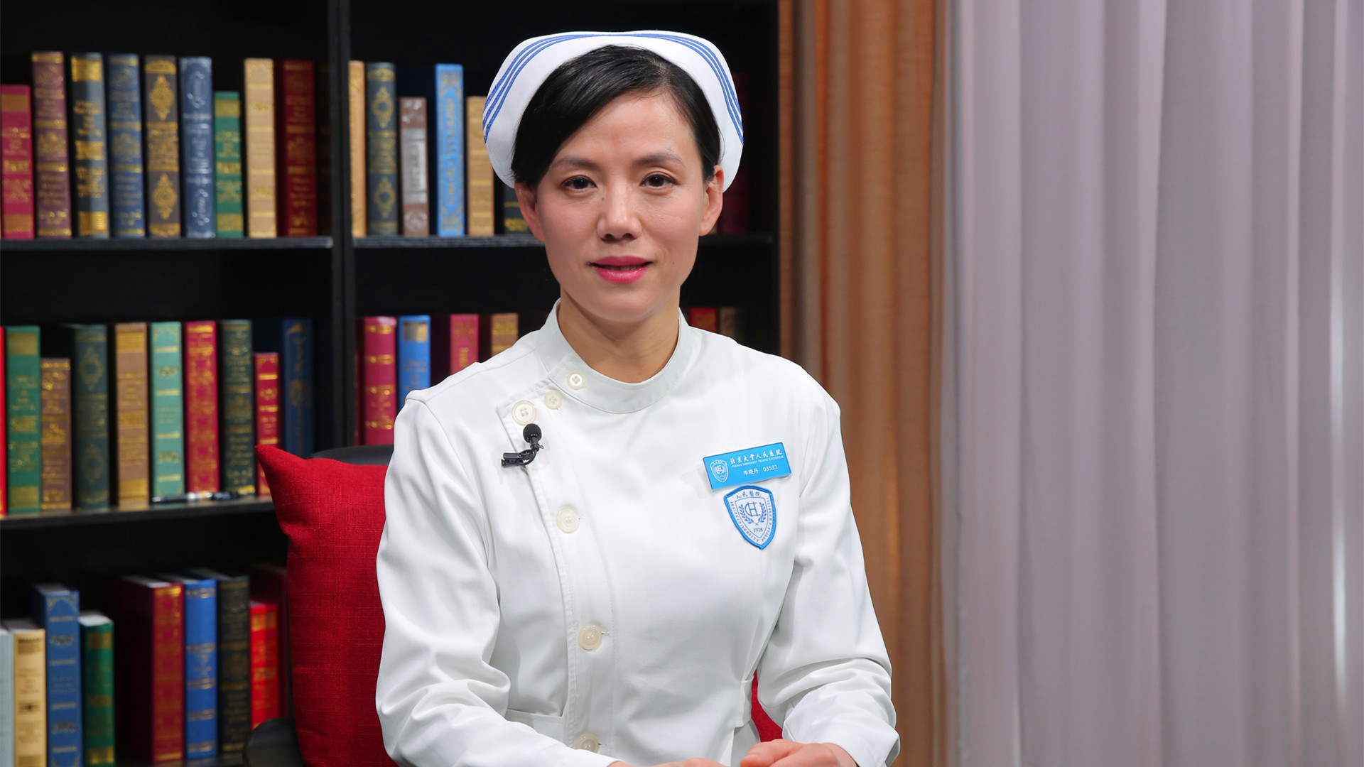 李晓丹