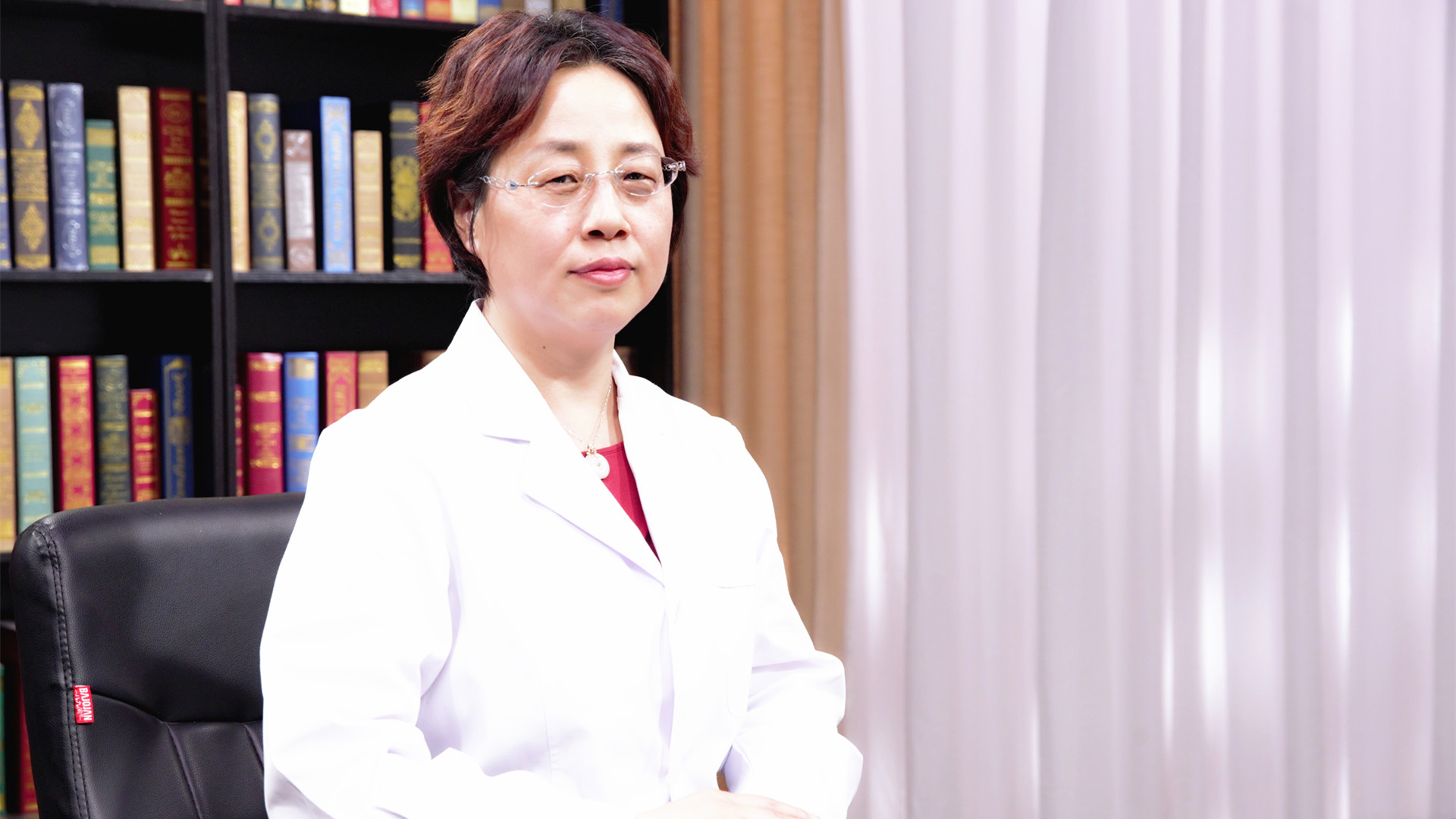 张晓丽