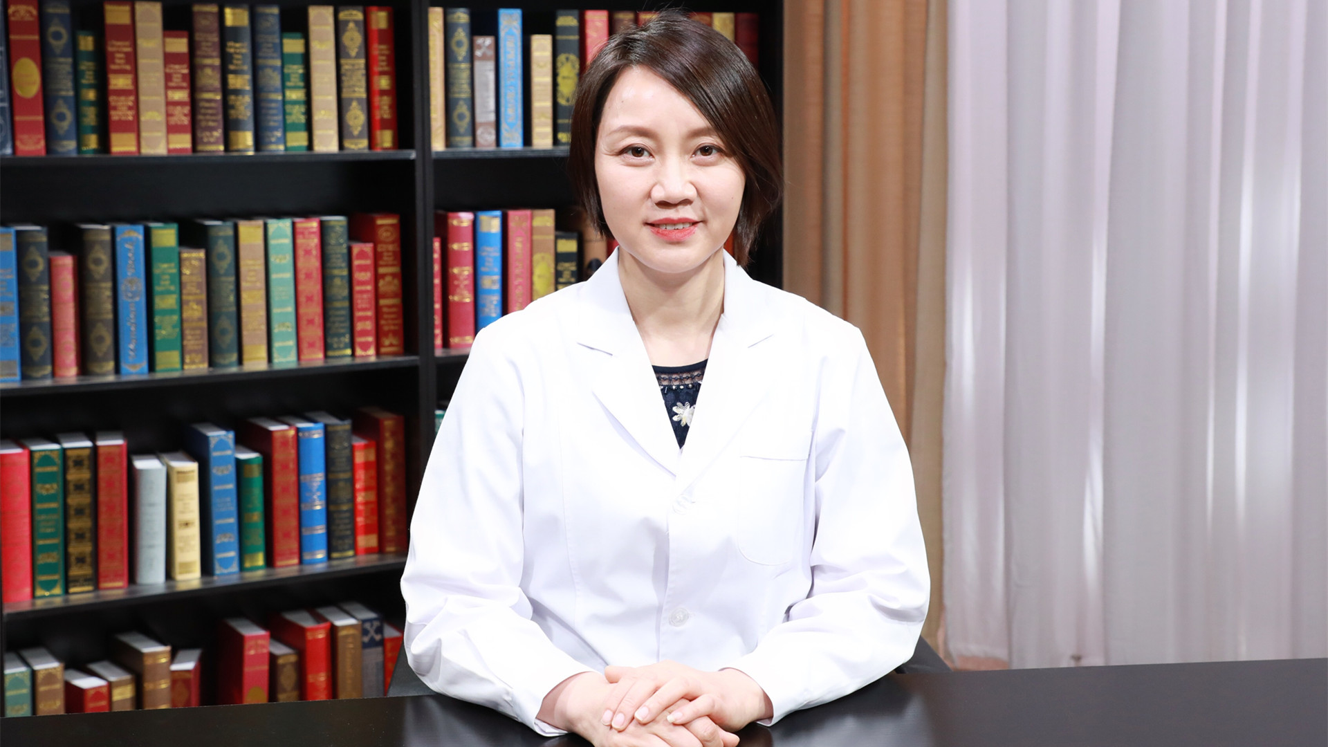 杨晓莉