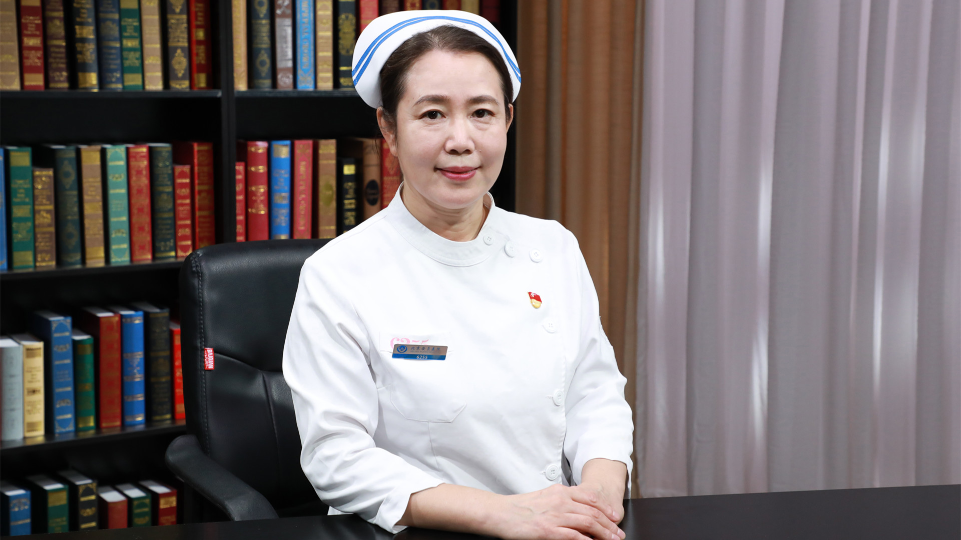 李桂英