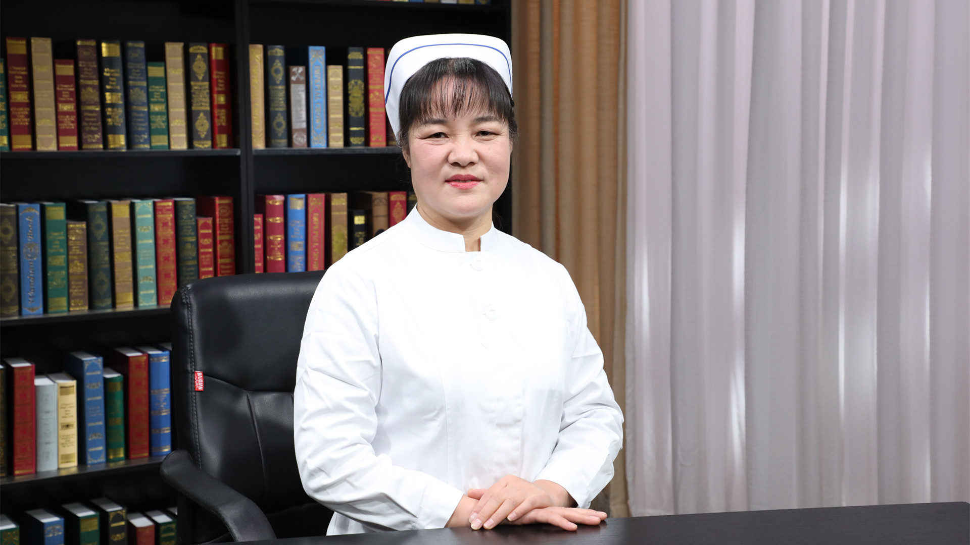 赵秋月