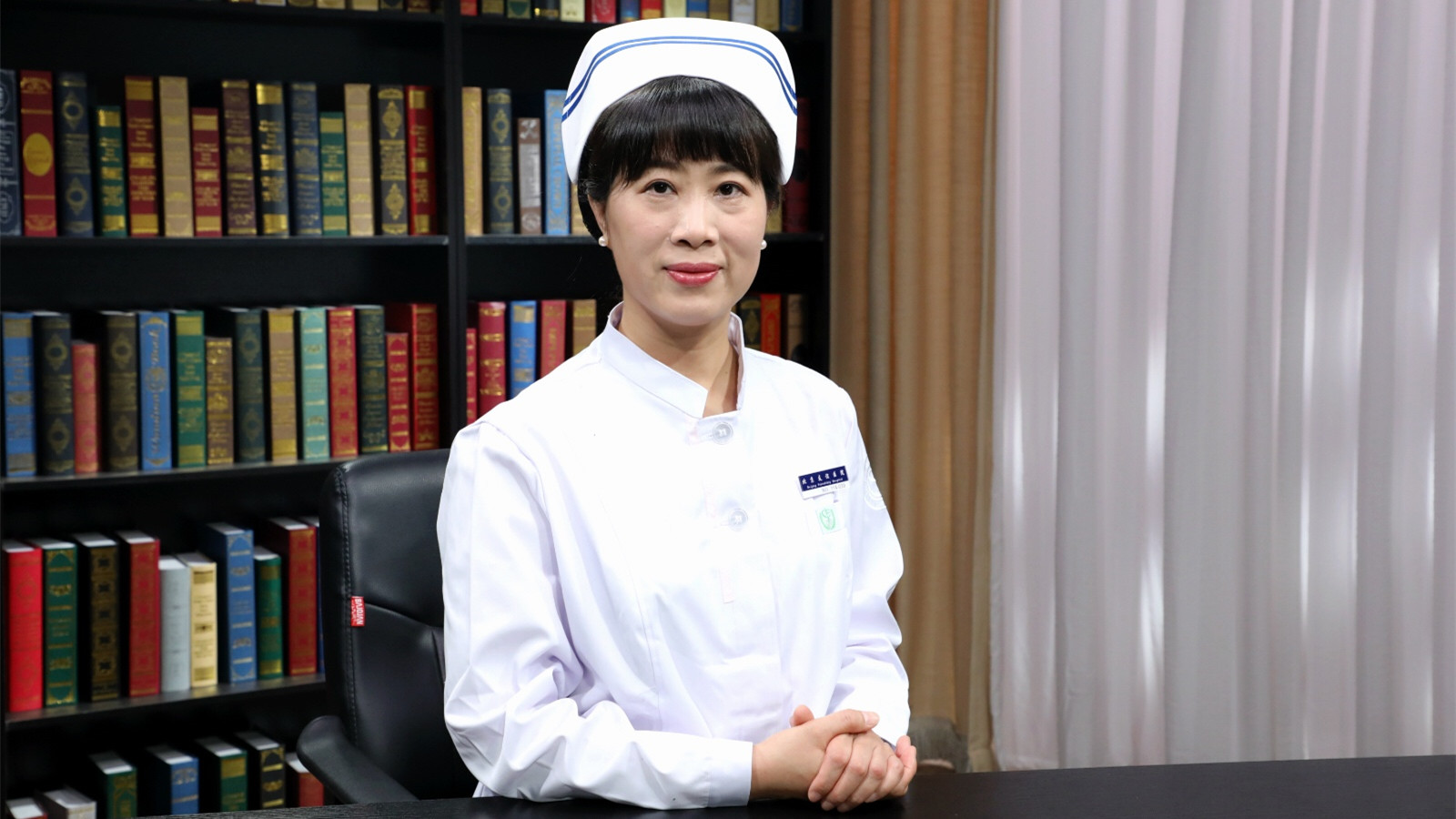 易祖玲