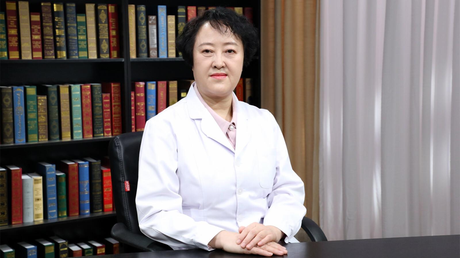 杨庆华