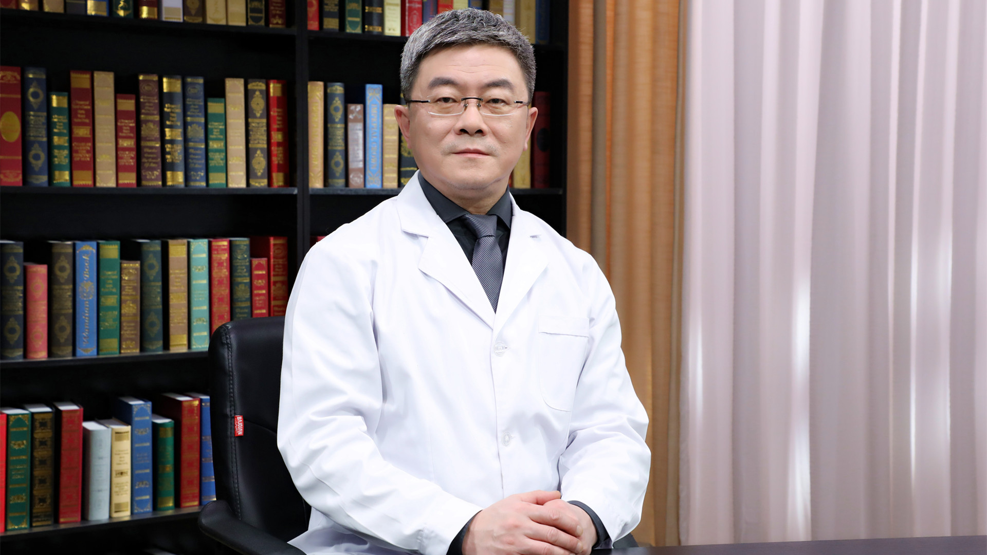 张东