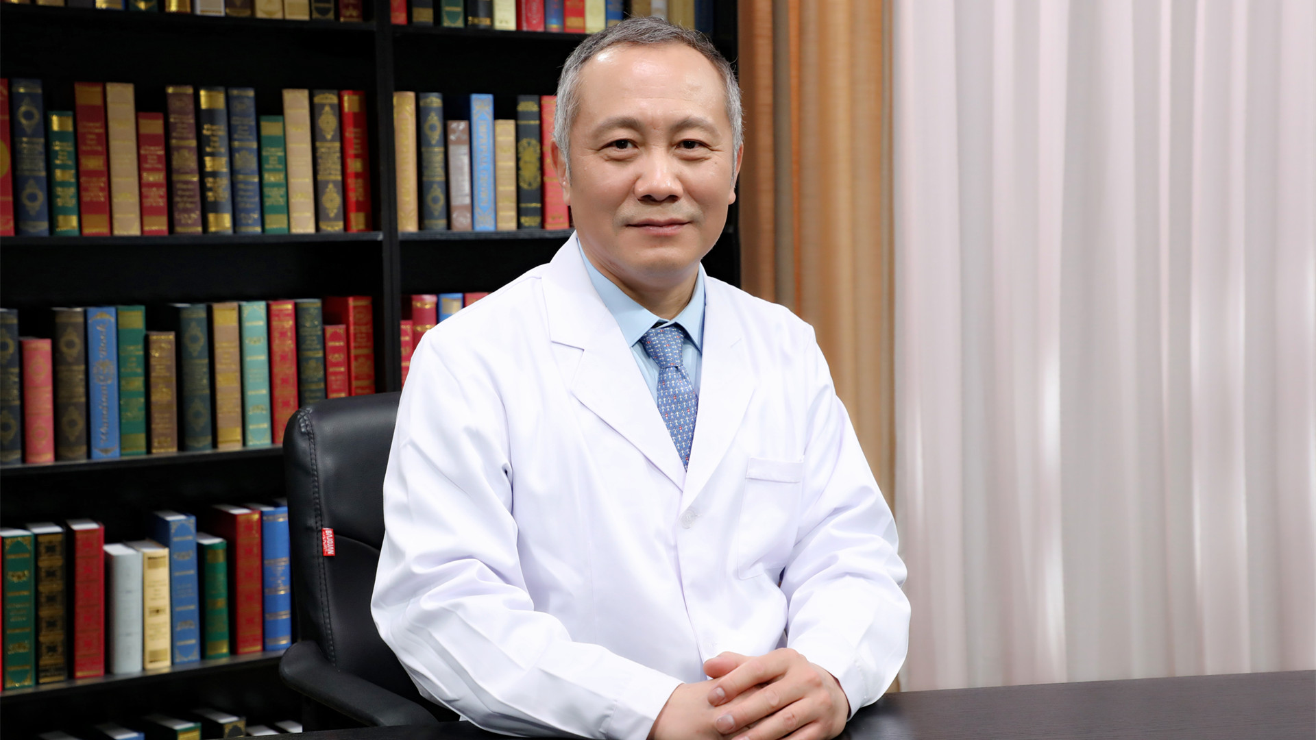 李守军