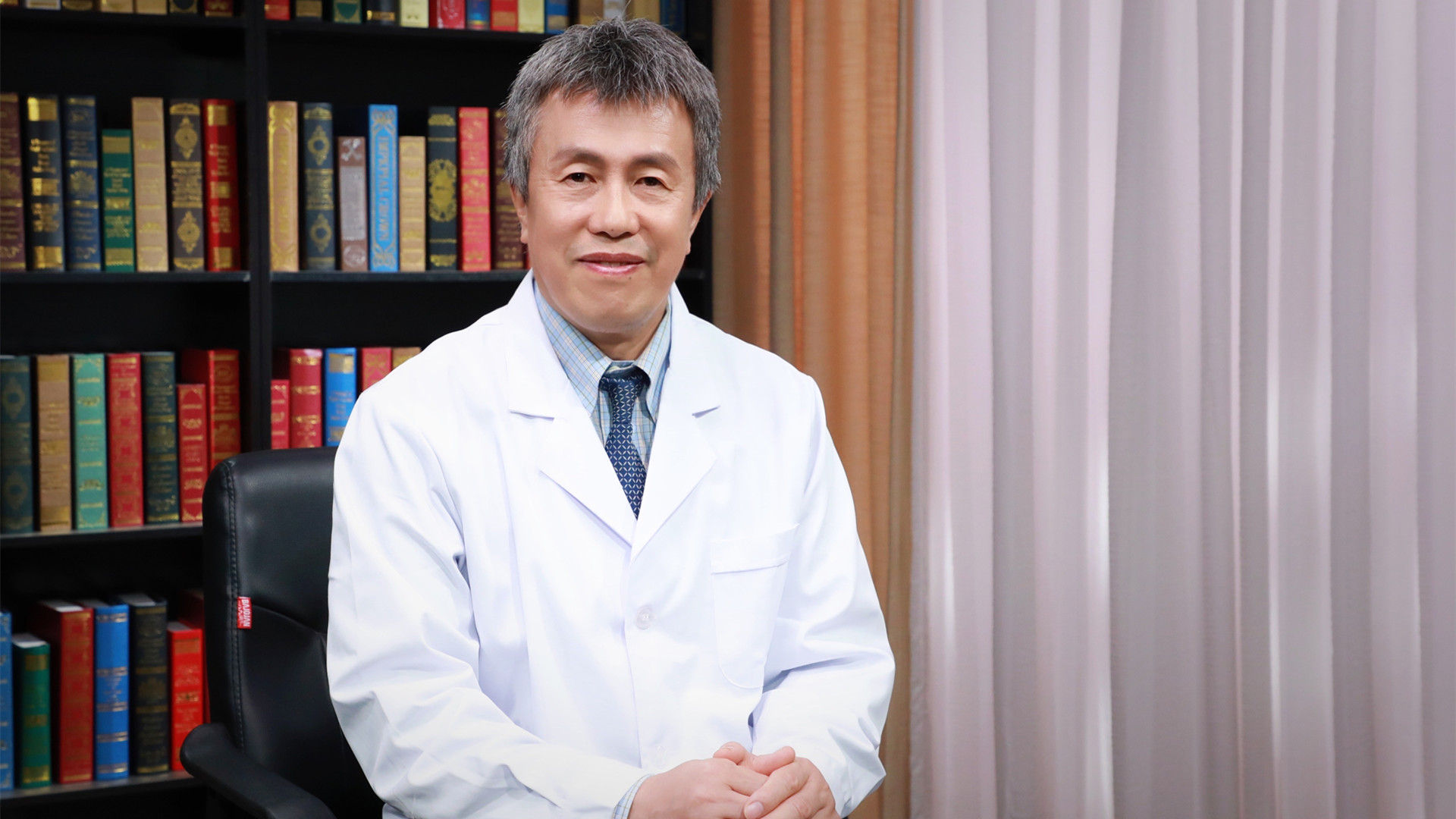 李龙