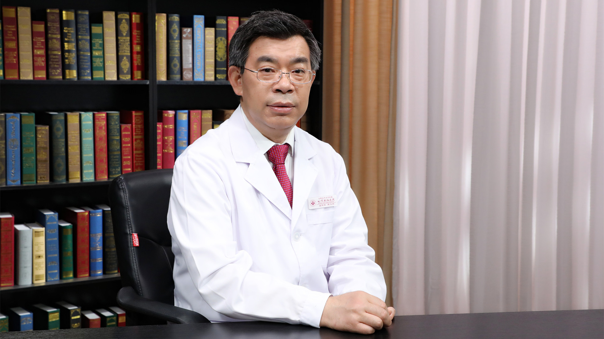 陈文明
