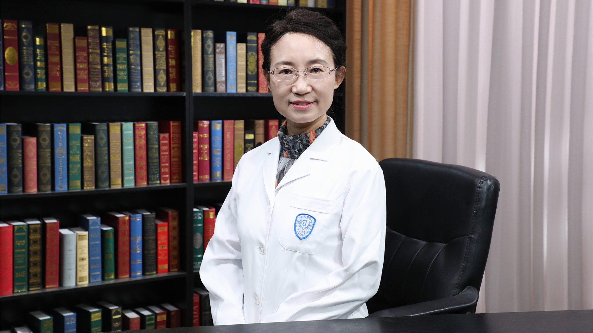冯淬灵